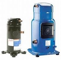 Performer Compressor